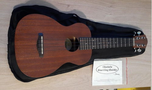 Ukelele Ibanez Tenor