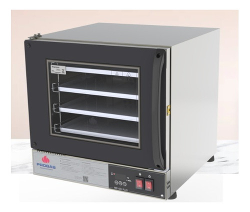 Forno Fast Oven Prp-004 Plus