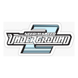 Need For Speed: Underground 2 Pc Digital Español + Parches