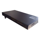 Switch Cisco 2960-24pc-s Catalyst - Usado.
