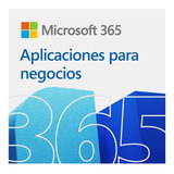 Microsoft 365 Apps For Business Esd All Leng (spp-00005)