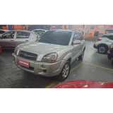 Hyundai Tucson 2013 2.0 Gls 4x2 Aut. 5p