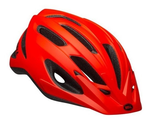 Casco Mtb Ruta Bell Crest Regulable