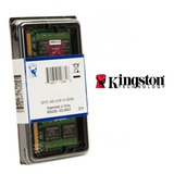 Kingston Memoria Ram Ddr3 8gb 1600mhz Kcp3l16sd8/8