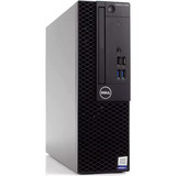 Pc Desktop Dell Optiplex 3050 I5 7ta 1tb 8gb R7 Monitor 24