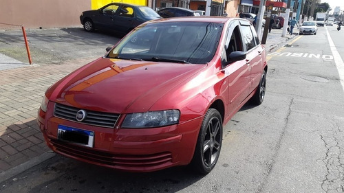 STILO 2007 COMPLETO 1.8