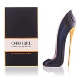 Perfume Good Girl C.herrera, Nuevo Original,envios Gratis!!