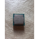 Intel Core I5 4590 4th