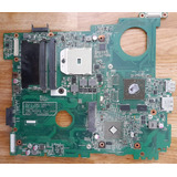 Board Para Repuestos Portatil Dell Inspiron M5110