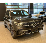 Mercedes-benz Clase Glc Glc-300 Amg Line