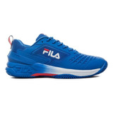 Zapatillas Fila Axilus Tenis