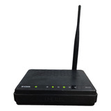 Router D-link Dir-610