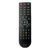 Control Remoto Compatible Con Rca Para Tv No Smart Rtv-965