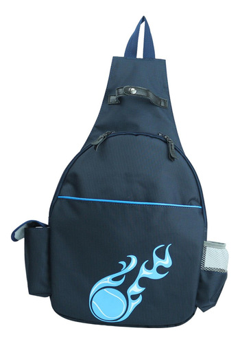 Mochila Para Raqueta De Tenis, Portátil Para Mujer, Para