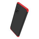 Funda Estuche 360 Para Xiaomi Poco X4 Pro 5g