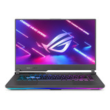 Asus Rog Strix Ryzen 7 6800hs Rtx 3050 512gb Ssd 8gb Ddr5 