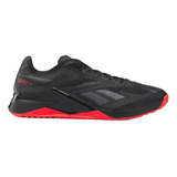 Tenis Deportivos Reebok Nano X2 Crossfit Entrenamiento