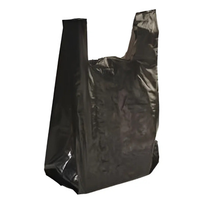 Pack 3 Kg Bolsa Tipo Camiseta Chica | MercadoLibre
