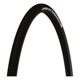 Llanta Michelin 700x25c Pro 4 Endurance Plegable Negra Ruta Color Negro