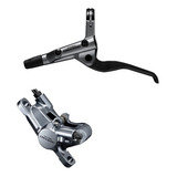 Freno Delantero Shimano Deore Bl T6000 Touring Disco Hidr