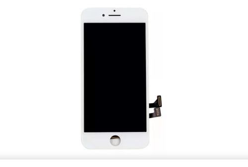 Tela Display Frontal Compatível Com iPhone 8 Plus + Película