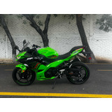 Kawasaki Ninja 400