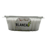 Base Para Jabón Glicerina Blanca 1 Kilo