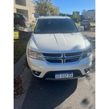 Dodge Journey 2017 2.4 Sxt 170cv (techo, Dvd, Nav)