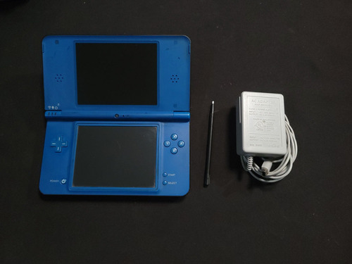 Nintendo Dsi Xl Azul B