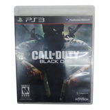 Call Of Duty: Black Ops Standard Edition Activision Ps3