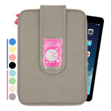 B Fancy Funda Para Tablet De 11 Pulgadas Para iPad Air 5 De 