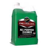 Meguiar´s All Purpose Cleaner (3.78 Lts)