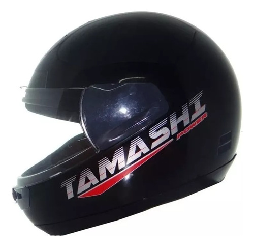 Casco Integral Moto Vertigo Tamashi - Xp Moto 