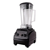 Licuadora Turboblender 3 Hp 1500w 2 Lts Semi Profesional