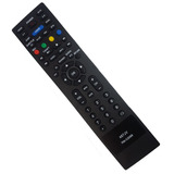 Control Remoto 467jv Rm-c2089 Para Smart Tv Jvc