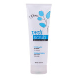 Gel Esfoliante Gena Pedi Scrub 8,5 Onças