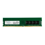 Modulo Memoria Ram Adata Ddr4 3200mhz 8gb Udimm