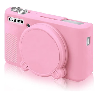 Funda De Cámara Para Canon Powershot Sx740 Hs\u002Fsx730 | Envío gratis