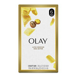 Olay Moisture Outlast Ultra Moisture Mantequilla De Karité