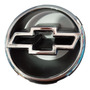 Emblema Logo Delantero Chevrolet Corsa Bsico Negro Chevrolet Corsa