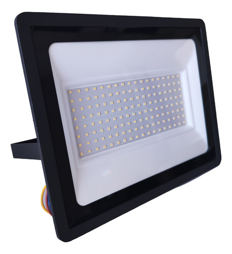 Reflector Led Exterior 150w Proyector Alta Potencia Candela