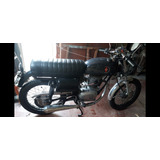 Gilera  Macho 200