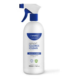 Smart Clorex Clean - Solução Higienizante Com Clorexidina