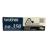 Drum Original Brother Dr-350 Nuevo Facturado