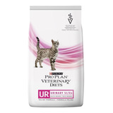 Alimento Pro Plan Veterinary Diets Urinary St/ox Para Gato Adulto Sabor Mix En Bolsa De 7.5 kg