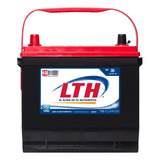 Batería Lth Modelo: L-35-575
