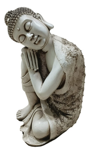 Figura Buda Soñador Grande
