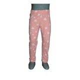 Leggins  Rosa Estrellas  Estampado 