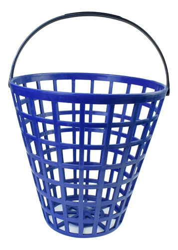 Cesta Portátil Para Pelotas De Golf, Cubo De Campo De Golf