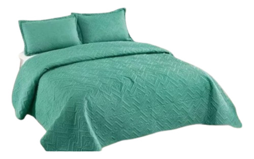 Cubrecamas Cobertor Quilt Precio Xmayor Super King